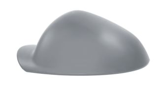 COQUE DE RÉTROVISEUR OPEL INSIGNIA 2009-2014 AVEC APPRET / GAUCHE