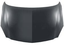 CAPOT OPEL INSIGNIA 2009-2014 AVANT / ALUMINIUM