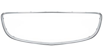 CONTOUR GRILLE OPEL INSIGNIA 2009-2014 FACE AVANT / CHROMÉE 