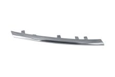 MOULURE GRILLE OPEL INSIGNIA 2009-2014 FACE AVANT / CHROMÉE / SUPÉRIEURE / DROITE