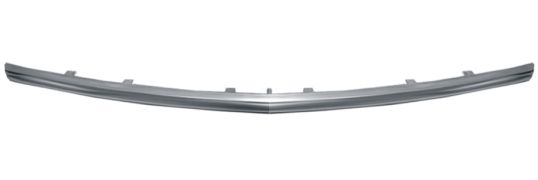 MOULURE GRILLE OPEL INSIGNIA 2009-2014 FACE AVANT / CHROMÉE / CENTRALE 