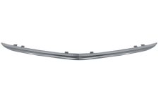 MOULURE GRILLE OPEL INSIGNIA 2009-2014 FACE AVANT / CHROMÉE / INFÉRIEURE
