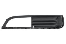 GRILLE OPEL INSIGNIA 2009-2014 PARE-CHOCS AVANT / AVEC ANTIBROUILLARD / DROITE