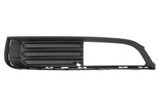 GRILLE OPEL INSIGNIA 2009-2014 PARE-CHOCS AVANT / AVEC ANTIBROUILLARD / GAUCHE