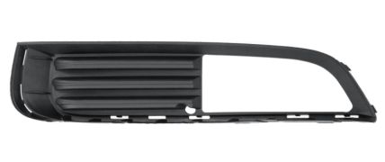 GRILLE OPEL INSIGNIA 2009-2014 PARE-CHOCS AVANT / AVEC ANTIBROUILLARD / GAUCHE