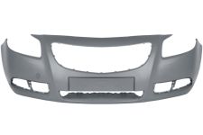 PARE-CHOCS OPEL INSIGNIA 2009-2014 AVANT / AVEC APPRET