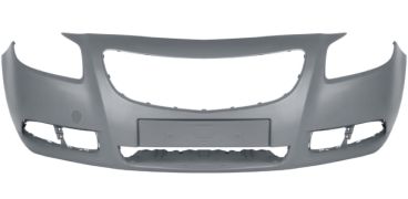 PARE-CHOCS OPEL INSIGNIA 2009-2014 AVANT / AVEC APPRET