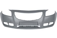 PARE-CHOCS OPEL INSIGNIA 2009-2014 AVANT / AVEC CAPTEUR / AVEC APPRET