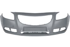 PARE-CHOCS OPEL INSIGNIA 2009-2014 AVANT / AVEC CAPTEUR / AVEC PARK ASSIST / AVEC APPRET