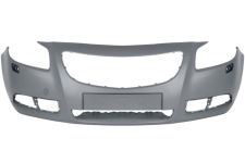 PARE-CHOCS OPEL INSIGNIA 2009-2014 AVANT / AVEC LAVEPHARES / AVEC APPRET