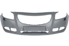 PARE-CHOCS OPEL INSIGNIA 2009-2014 AVANT / AVEC LAVEPHARES / AVEC CAPTEUR / AVEC APPRET