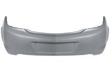 PARE-CHOCS OPEL INSIGNIA 2009-2014 ARRIÈRE / SEDAN / AVEC APPRET
