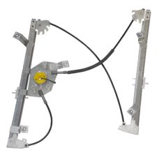 LÈVE-VITRE OPEL INSIGNIA 2009-2014 ÉLÉCTRIQUE / SANS MOTEUR / CONFORT / AVANT DROIT