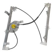 LÈVE-VITRE OPEL INSIGNIA 2009-2014 ÉLÉCTRIQUE / SANS MOTEUR / CONFORT / AVANT DROIT