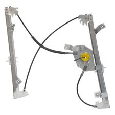 LÈVE-VITRE OPEL INSIGNIA 2009-2014 ÉLÉCTRIQUE / SANS MOTEUR / CONFORT / AVANT GAUCHE