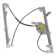 LÈVE-VITRE OPEL INSIGNIA 2009-2014 ÉLÉCTRIQUE / SANS MOTEUR / CONFORT / AVANT GAUCHE