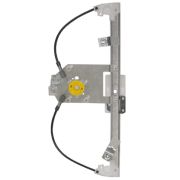 LÈVE-VITRE OPEL INSIGNIA 2009-2014 ÉLÉCTRIQUE / SANS MOTEUR / CONFORT / ARRIÈRE DROIT