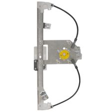 LÈVE-VITRE OPEL INSIGNIA 2009-2014 ÉLÉCTRIQUE / SANS MOTEUR / CONFORT / ARRIÈRE GAUCHE