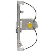 LÈVE-VITRE OPEL INSIGNIA 2009-2014 ÉLÉCTRIQUE / SANS MOTEUR / CONFORT / ARRIÈRE GAUCHE