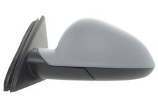RÉTROVISEUR OPEL INSIGNIA 2009-2014 ÉLÉCTRIQUE / CHAUFFANT / RABATTABLE ÉLÉCTRIQUEMENT / MÉMOIRE / AVEC APPRET / GAUCHE