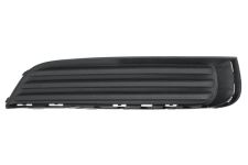 GRILLE OPEL INSIGNIA 2009-2014 PARE-CHOCS AVANT / SANS ANTIBROUILLARD / DROITE