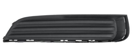 GRILLE OPEL INSIGNIA 2009-2014 PARE-CHOCS AVANT / SANS ANTIBROUILLARD / DROITE