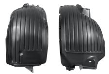 PARE-BOUE OPEL INSIGNIA 2009-2014 AVANT / COMPLET / GAUCHE