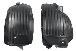 PARE-BOUE OPEL INSIGNIA 2009-2014 AVANT / COMPLET / GAUCHE