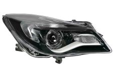 PHARE AVANT OPEL INSIGNIA 2014-2017 DROIT