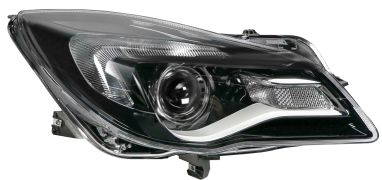 PHARE AVANT OPEL INSIGNIA 2014-2017 DROIT