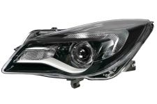 PHARE AVANT OPEL INSIGNIA 2014-2017 GAUCHE