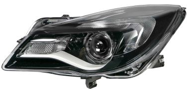 PHARE AVANT OPEL INSIGNIA 2014-2017 GAUCHE