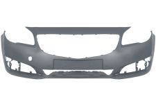 PARE-CHOCS OPEL INSIGNIA 2014-2017 AVANT / AVEC APPRET