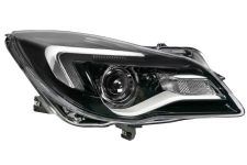 PHARE AVANT OPEL INSIGNIA 2014-2017 LED / DROIT
