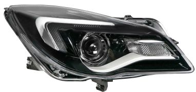 PHARE AVANT OPEL INSIGNIA 2014-2017 LED / DROIT