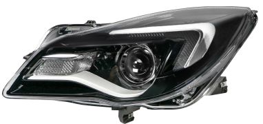 PHARE AVANT OPEL INSIGNIA 2014-2017 LED / GAUCHE