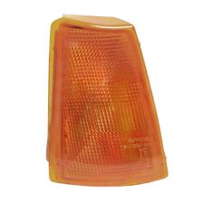 FEU CLIGNOTANT AVANT OPEL KADETT E 1984-1991 ORANGE / DROIT
