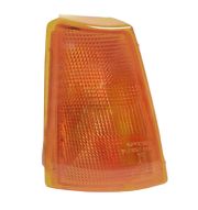 FEU CLIGNOTANT AVANT OPEL KADETT E 1984-1991 ORANGE / DROIT