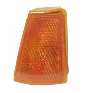 FEU CLIGNOTANT AVANT OPEL KADETT E 1984-1991 ORANGE / GAUCHE