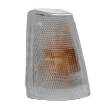 FEU CLIGNOTANT AVANT OPEL KADETT E 1984-1991 BLANC / MODÈLE GSI / DROIT