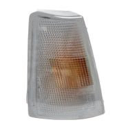 FEU CLIGNOTANT AVANT OPEL KADETT E 1984-1991 BLANC / MODÈLE GSI / DROIT