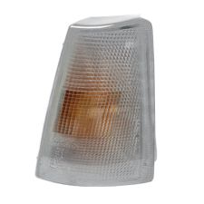 FEU CLIGNOTANT AVANT OPEL KADETT E 1984-1991 BLANC / MODÈLE GSI / GAUCHE