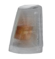 FEU CLIGNOTANT AVANT OPEL KADETT E 1984-1991 BLANC / MODÈLE GSI / GAUCHE