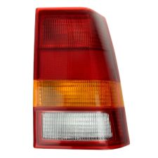 FEU ARRIÈRE OPEL KADETT E 1984-1991 4 PORTES / FUME / DROIT