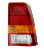 FEU ARRIÈRE OPEL KADETT E 1984-1991 4 PORTES / FUME / DROIT