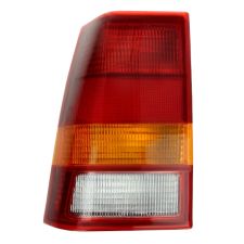 FEU ARRIÈRE OPEL KADETT E 1984-1991 4 PORTES / FUME / GAUCHE