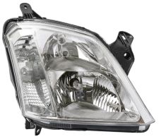 PHARE AVANT OPEL MERIVA 2003-2006 DROIT