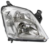 PHARE AVANT OPEL MERIVA 2003-2006 DROIT