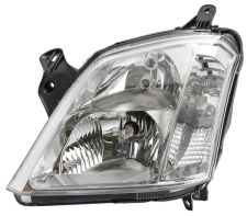 PHARE AVANT OPEL MERIVA 2003-2006 GAUCHE