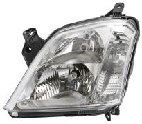 PHARE AVANT OPEL MERIVA 2003-2006 GAUCHE